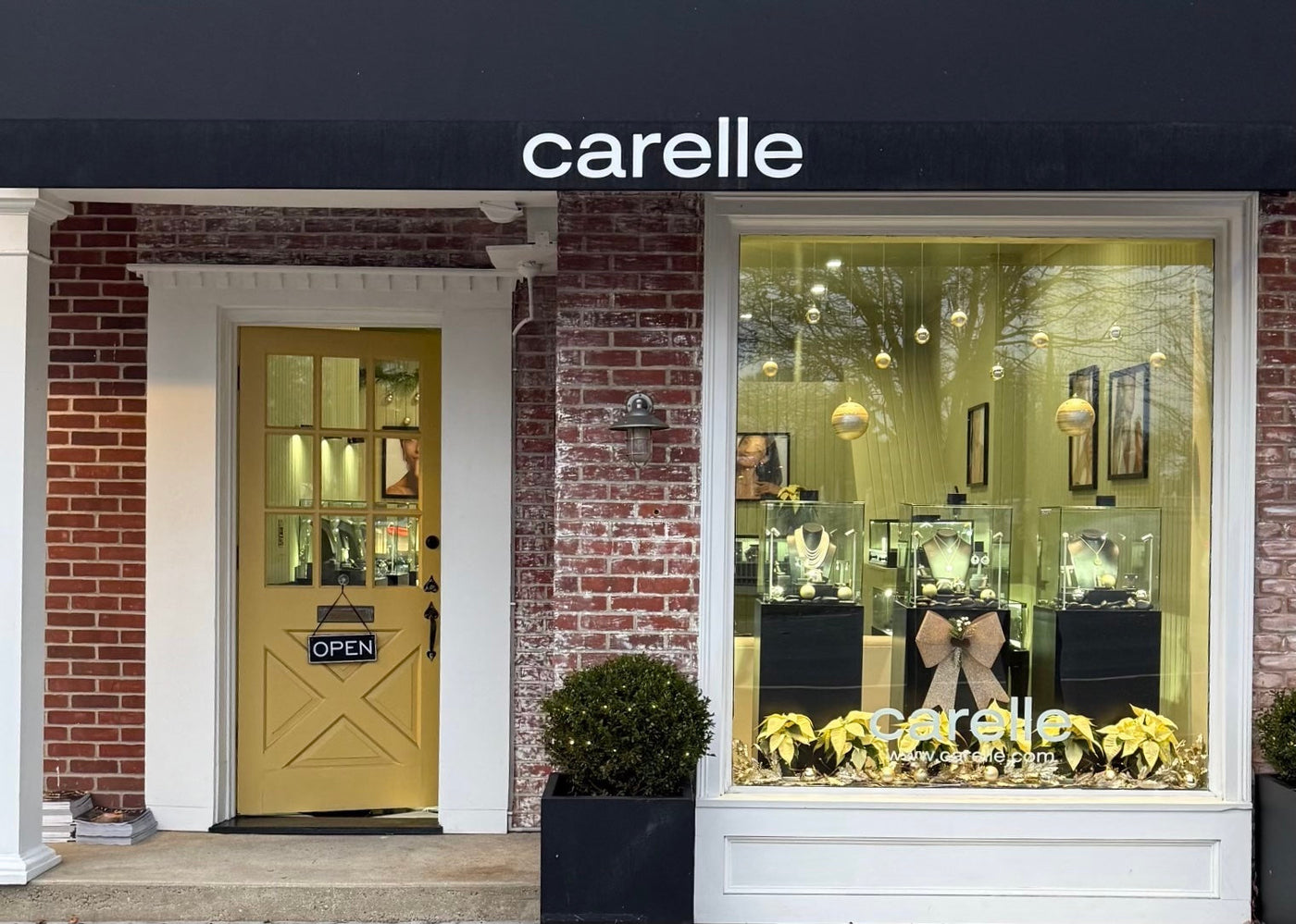 Holiday Partnership With East Hampton Meals on Wheels