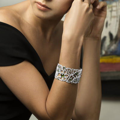 Florette Cuff